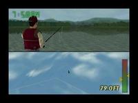 Bass Hunter 64 sur Nintendo 64